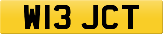 W13JCT